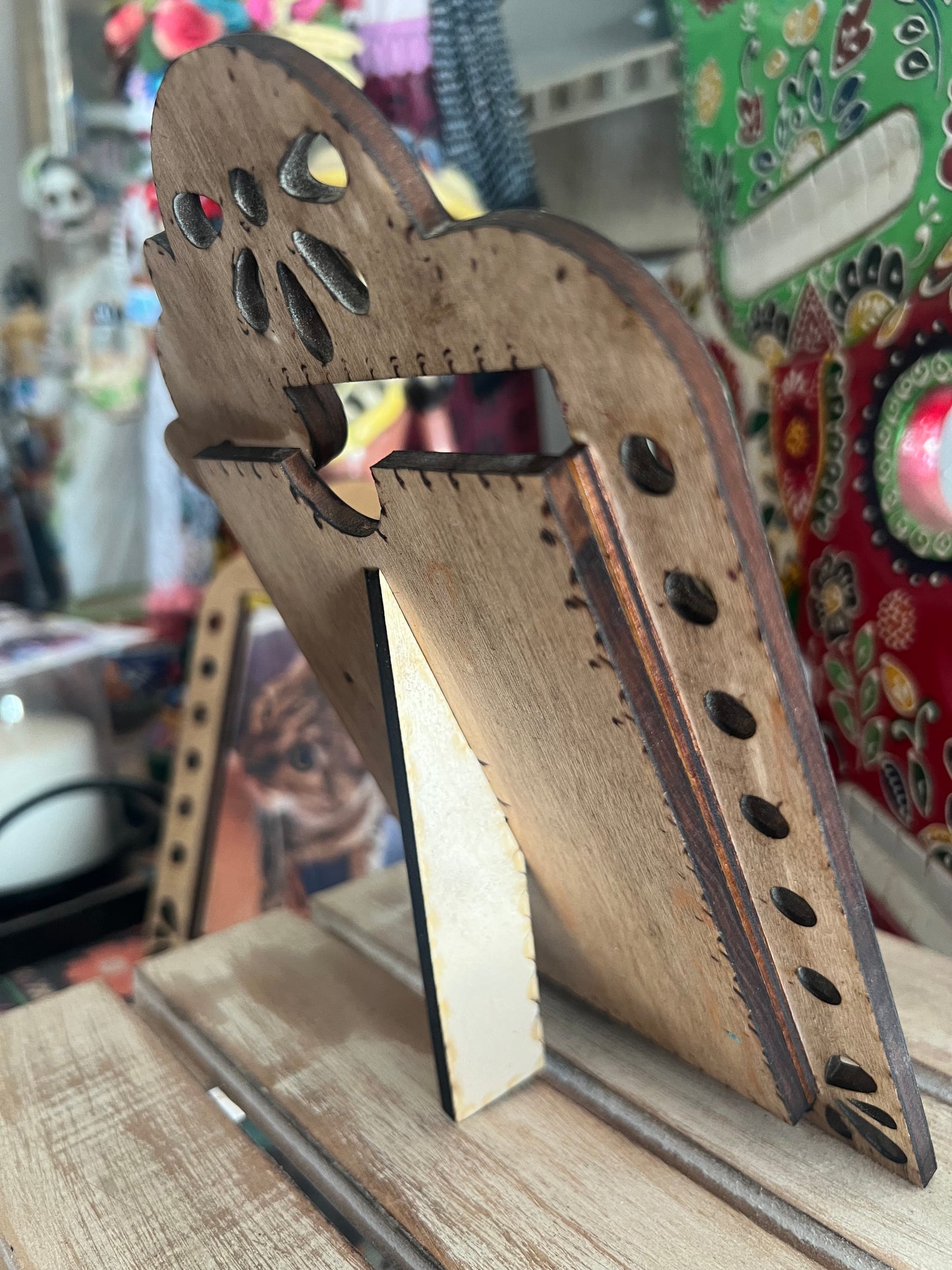 Butterfly Picture Frame