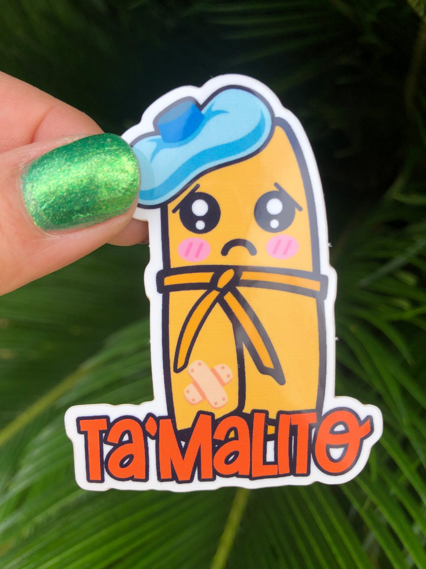 Ta’Malito Tamale