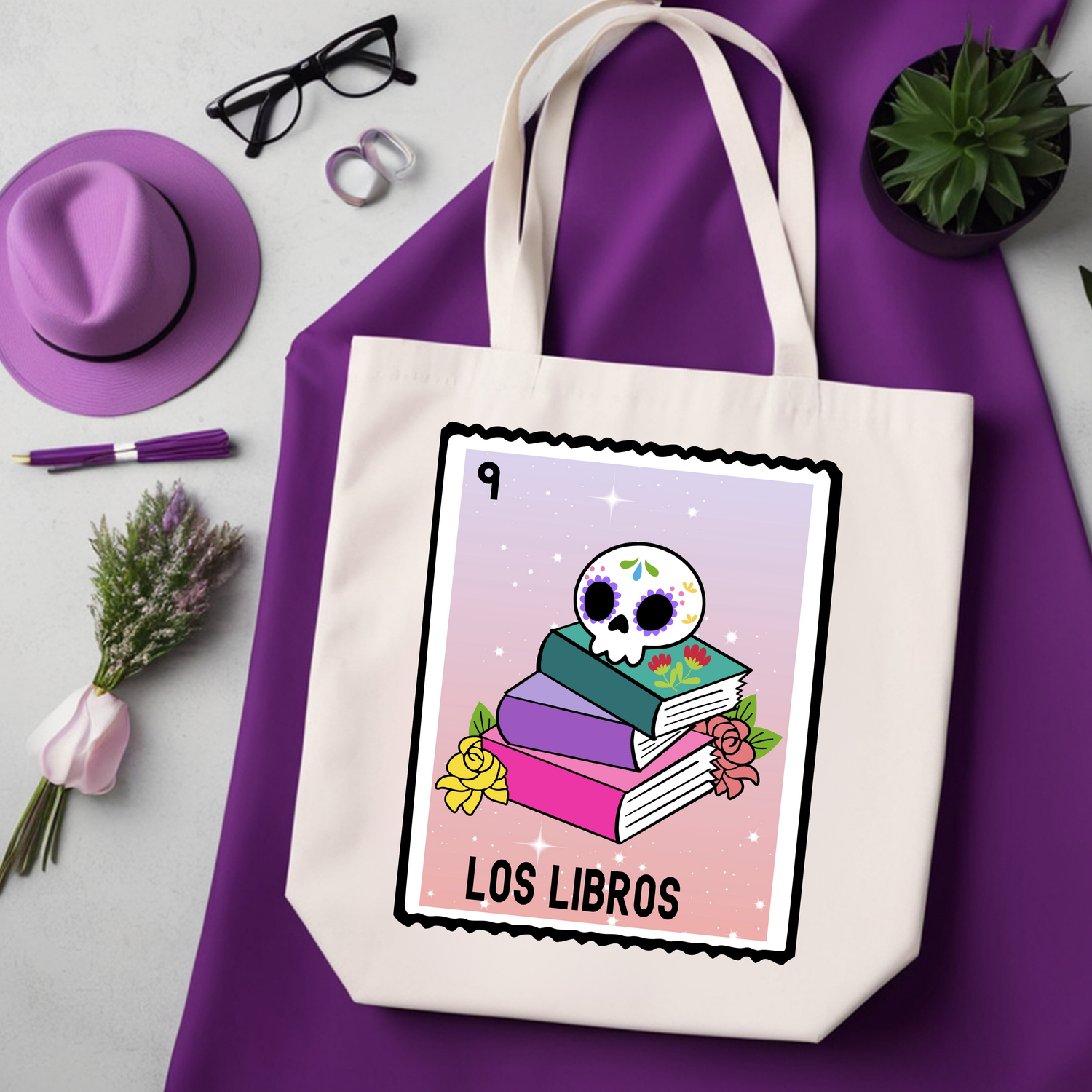 Tote Bags