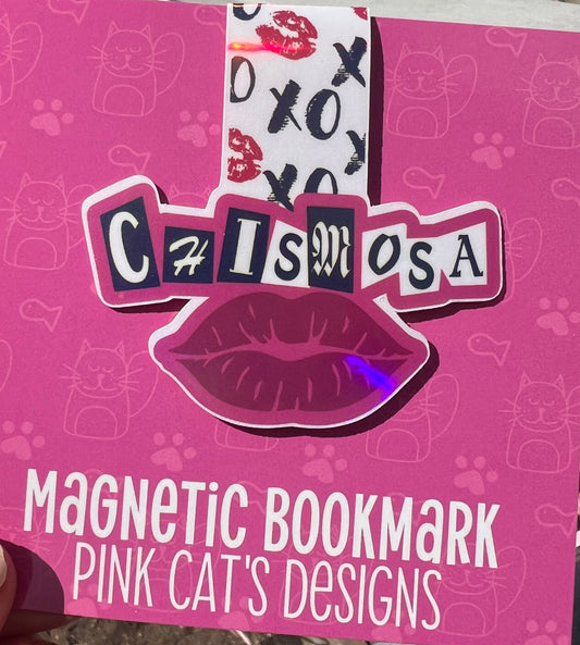 Chismosa Bookmark