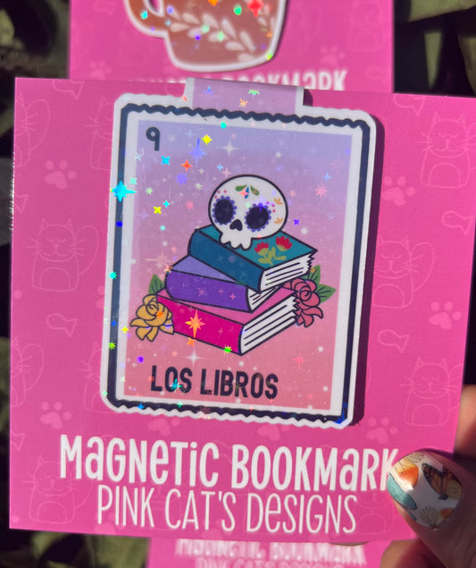 Lotería Los Libros