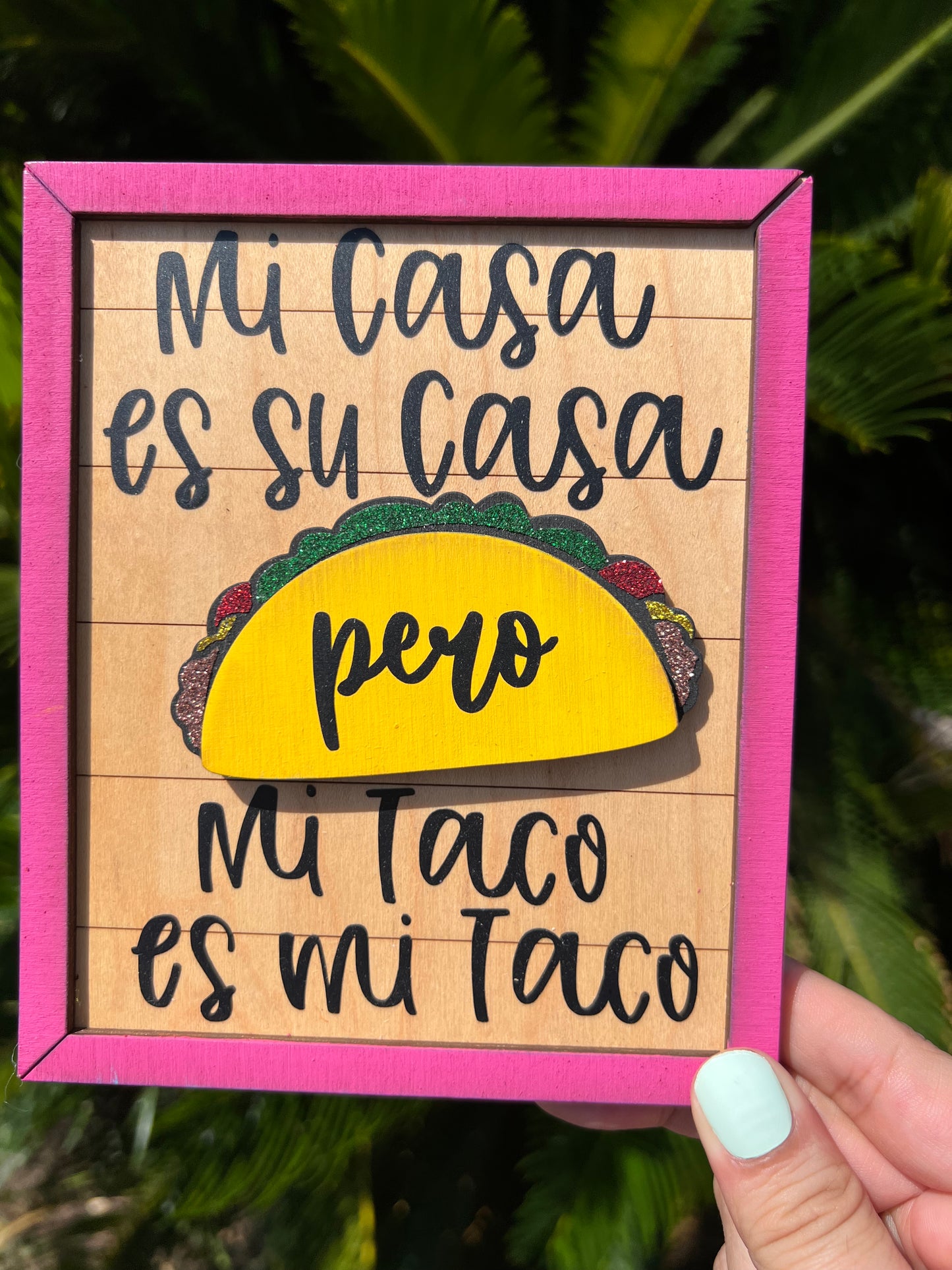 Mi Taco