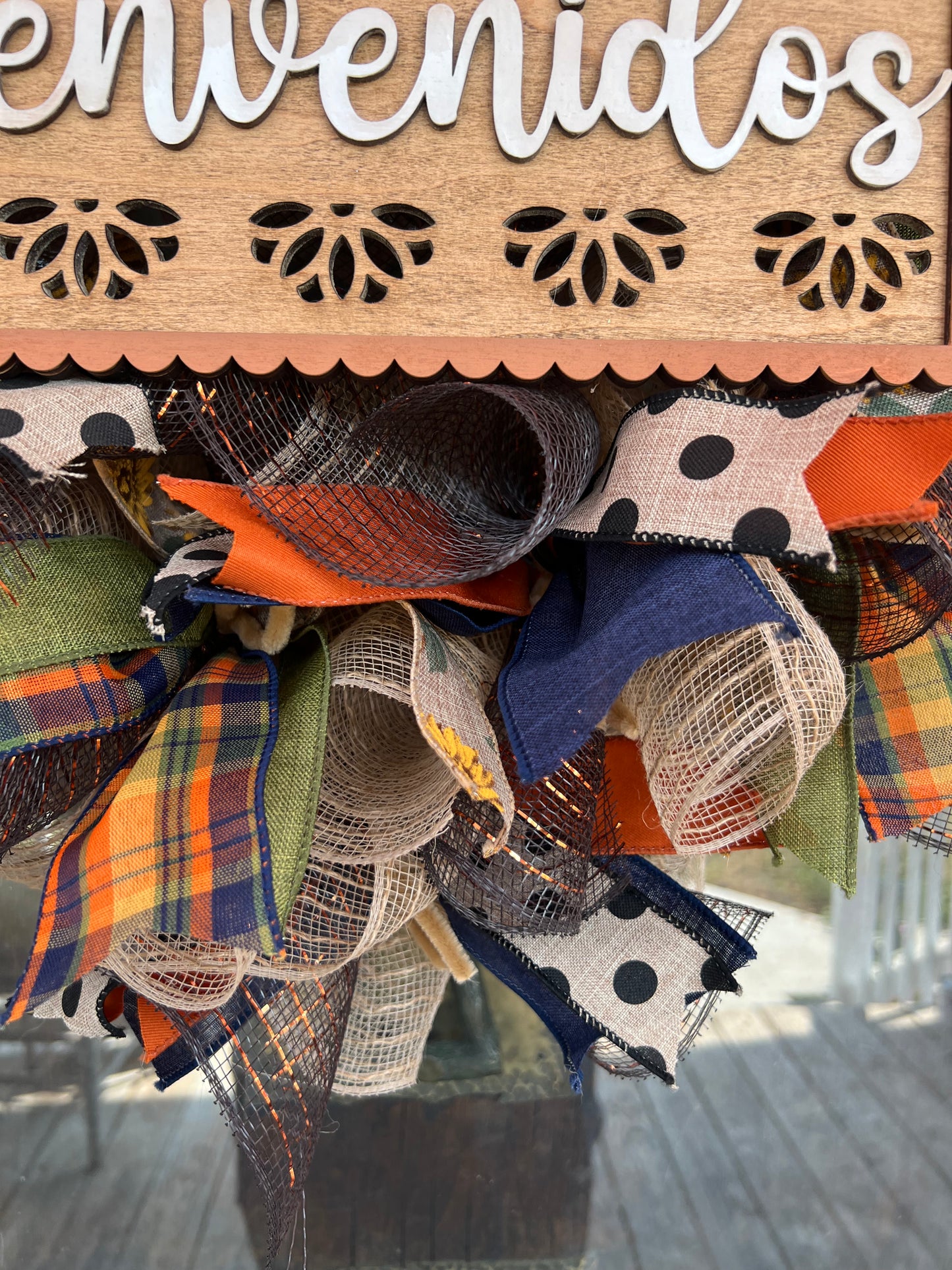 September 19th Wreath Class