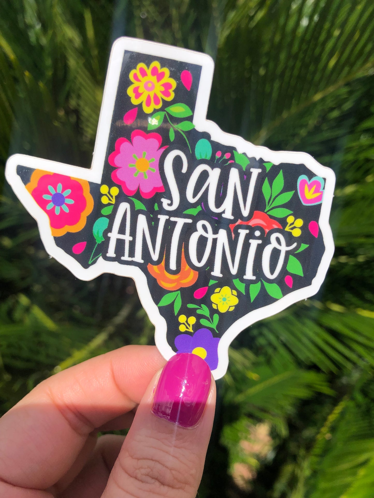 Floral San Antonio Texas