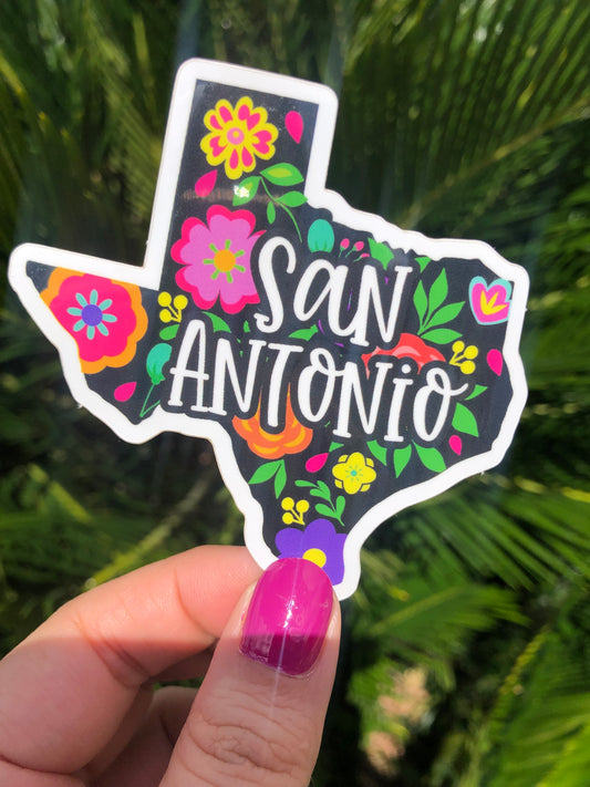 Floral San Antonio Texas