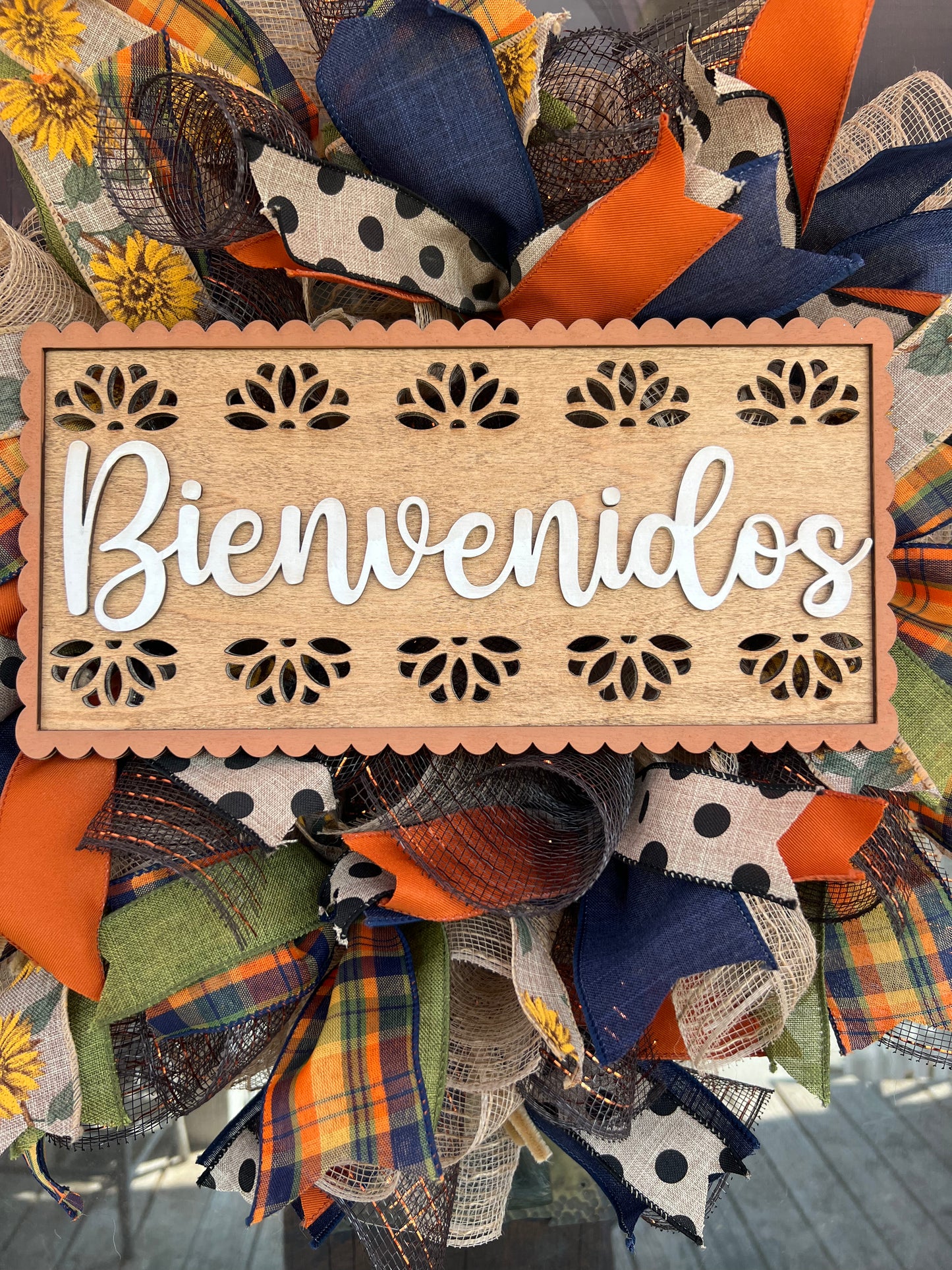 September 19th Wreath Class