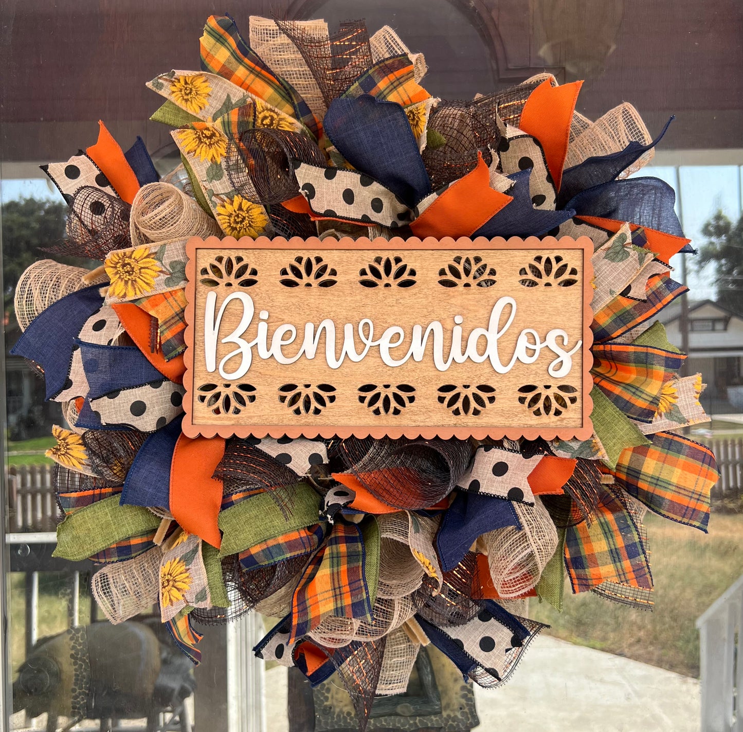 September 19th Wreath Class