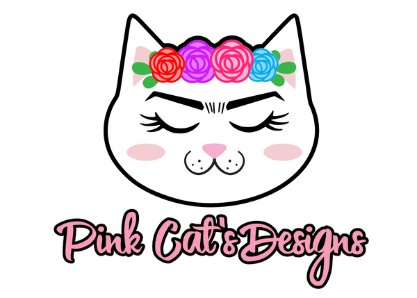 Pink Cat’s Designs 